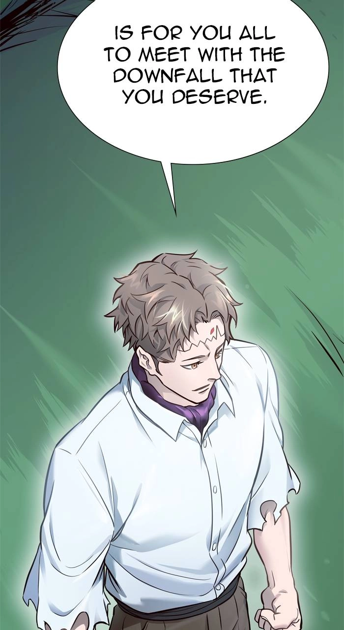 Tower of God Chapter 626 - Page 126