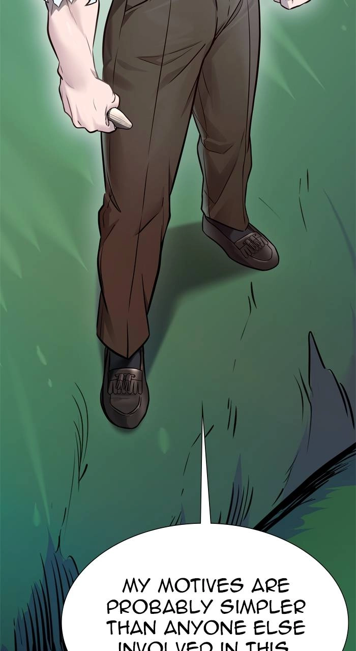 Tower of God Chapter 626 - Page 127