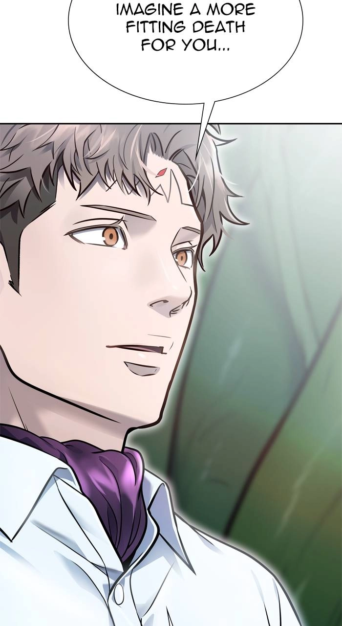 Tower of God Chapter 626 - Page 129