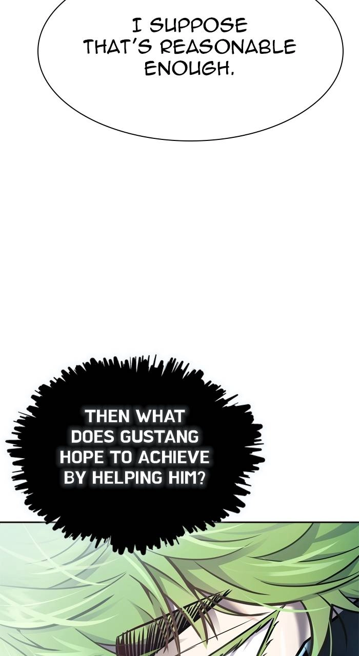 Tower of God Chapter 626 - Page 131