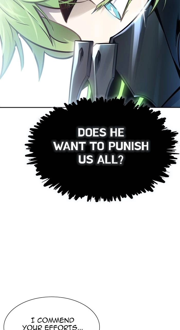 Tower of God Chapter 626 - Page 132