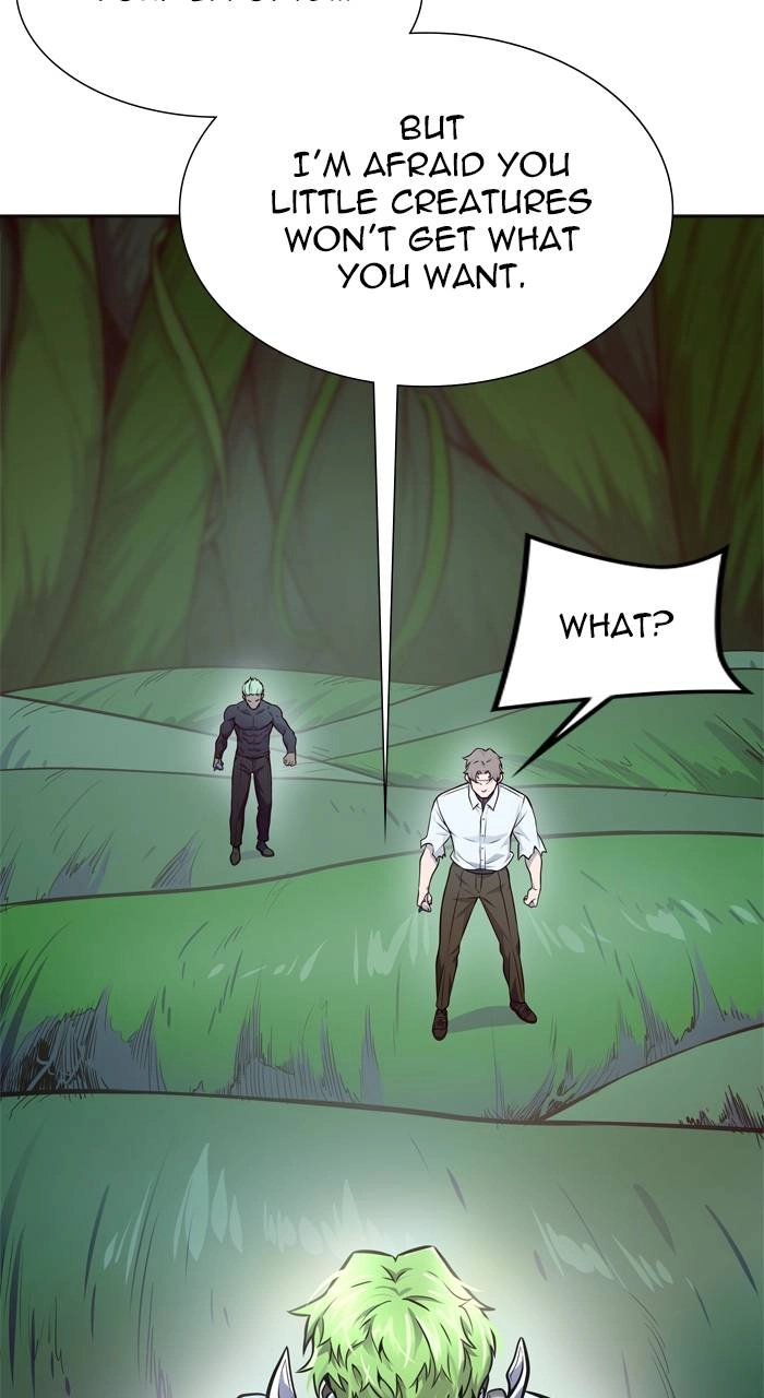 Tower of God Chapter 626 - Page 133