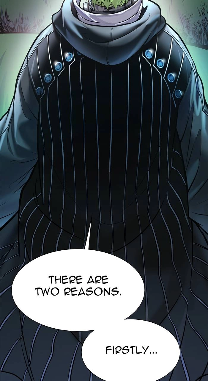 Tower of God Chapter 626 - Page 134