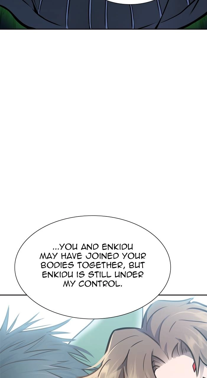 Tower of God Chapter 626 - Page 135