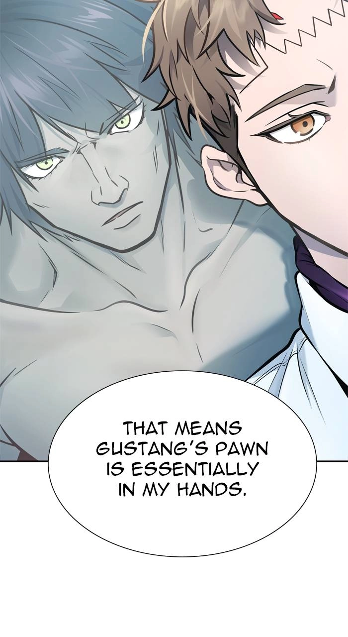 Tower of God Chapter 626 - Page 136