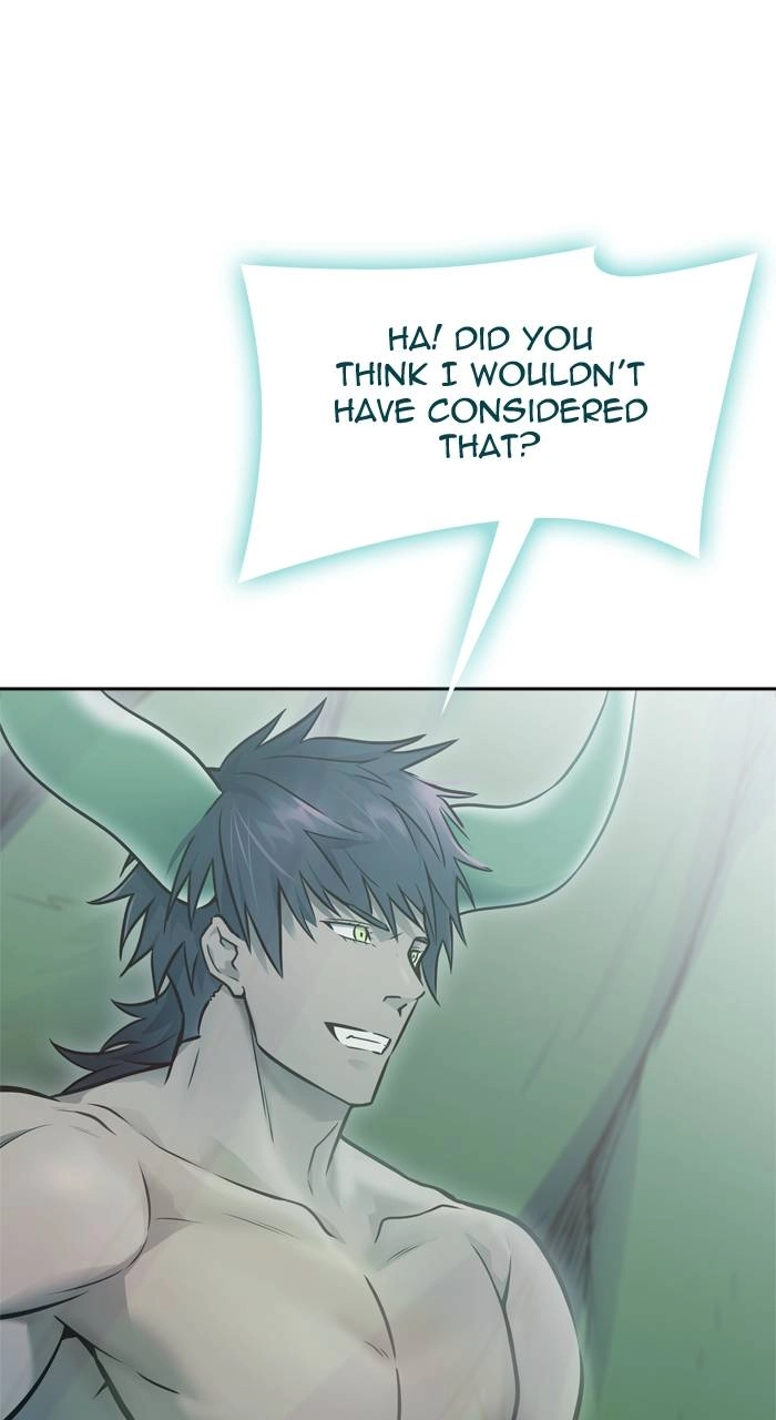 Tower of God Chapter 626 - Page 137
