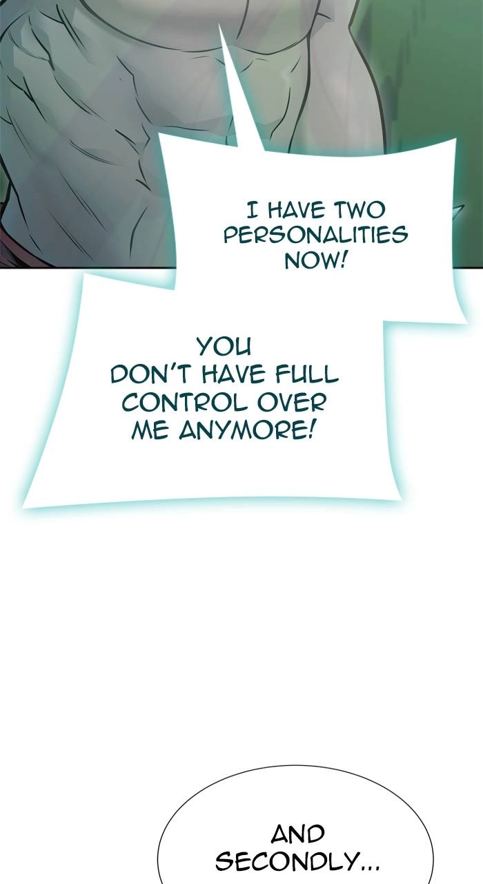 Tower of God Chapter 626 - Page 138