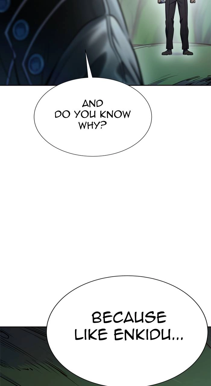 Tower of God Chapter 626 - Page 140