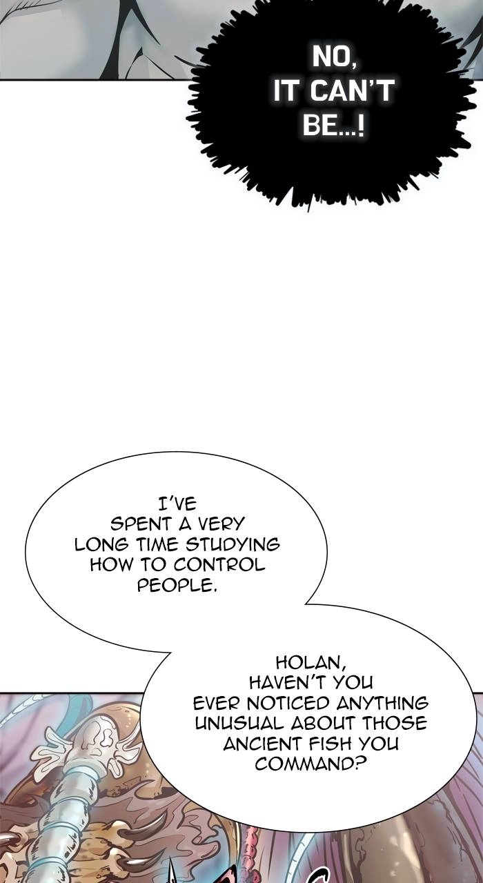 Tower of God Chapter 626 - Page 144