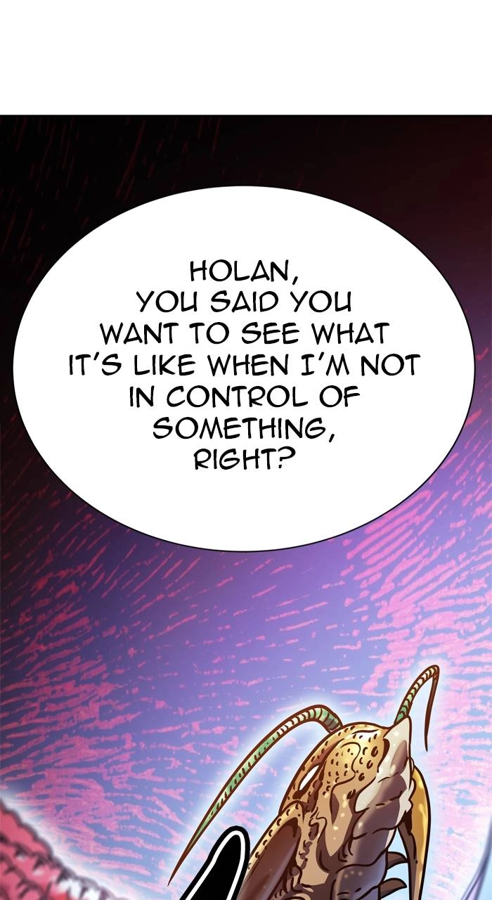 Tower of God Chapter 626 - Page 155