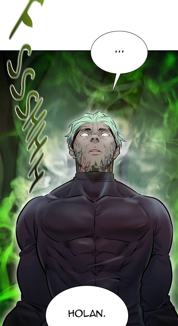 Tower of God Chapter 626 - Page 163