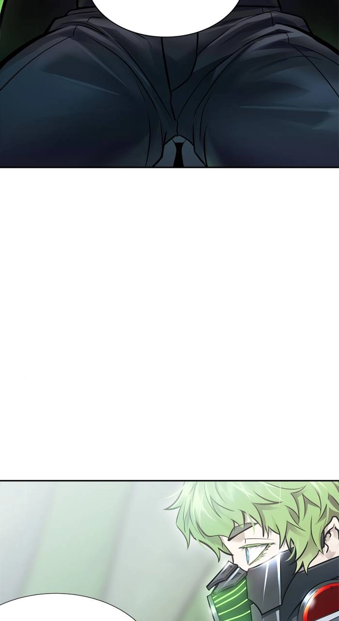 Tower of God Chapter 626 - Page 164