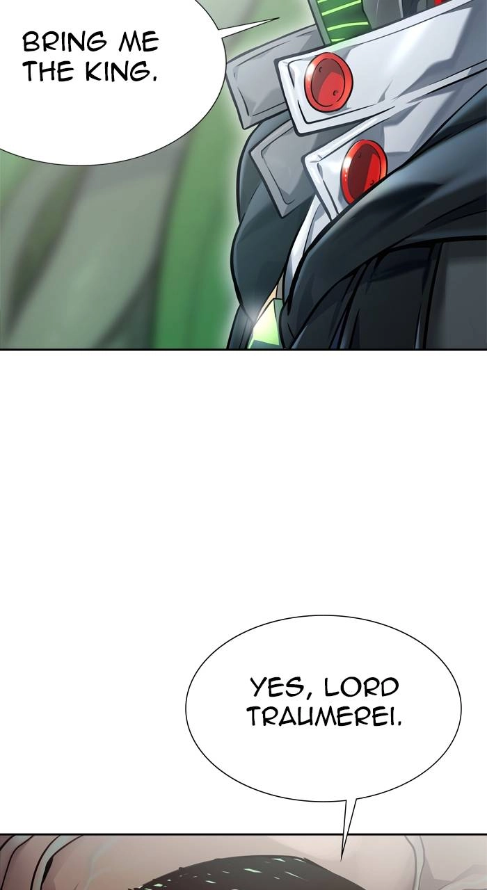 Tower of God Chapter 626 - Page 165