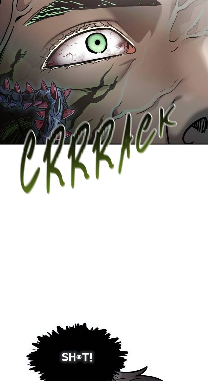 Tower of God Chapter 626 - Page 166