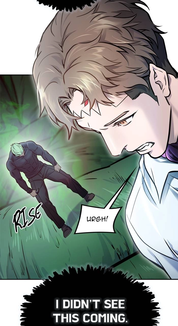 Tower of God Chapter 626 - Page 167