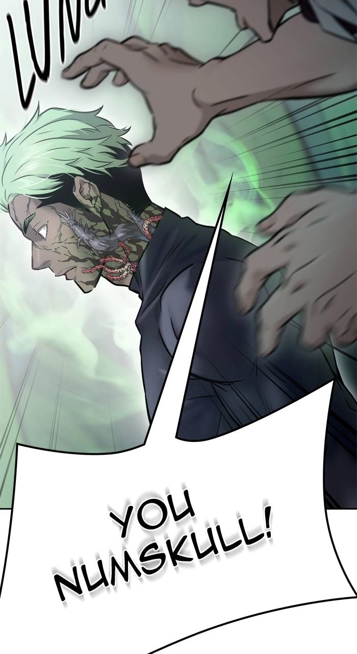 Tower of God Chapter 626 - Page 171