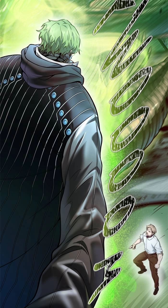 Tower of God Chapter 626 - Page 177