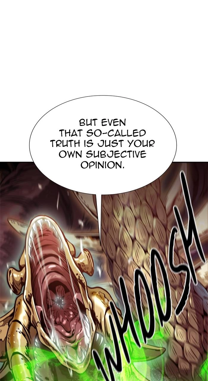 Tower of God Chapter 626 - Page 180