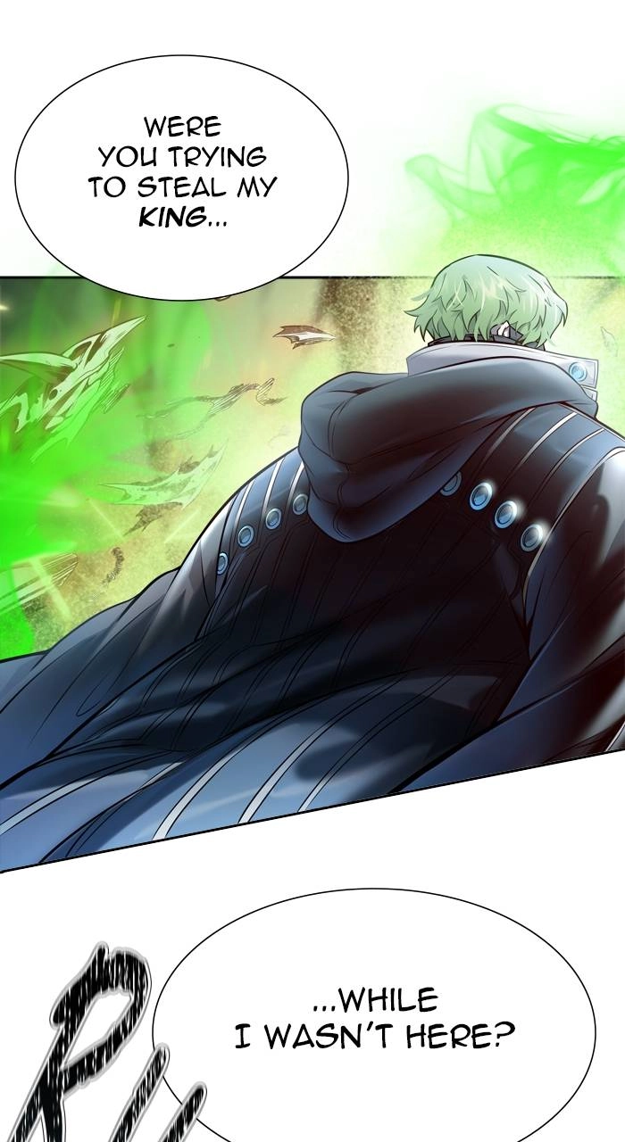 Tower of God Chapter 626 - Page 186