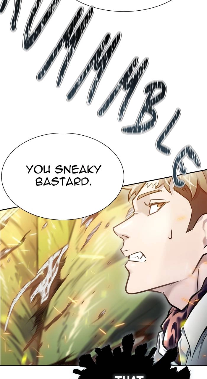 Tower of God Chapter 626 - Page 187