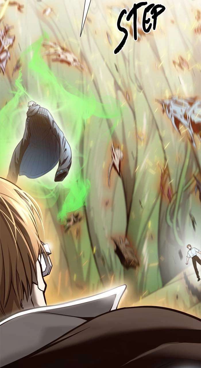 Tower of God Chapter 626 - Page 189
