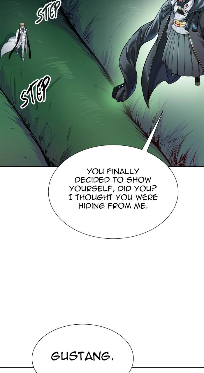 Tower of God Chapter 626 - Page 193