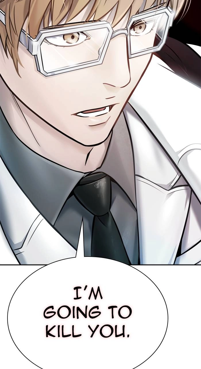 Tower of God Chapter 626 - Page 196