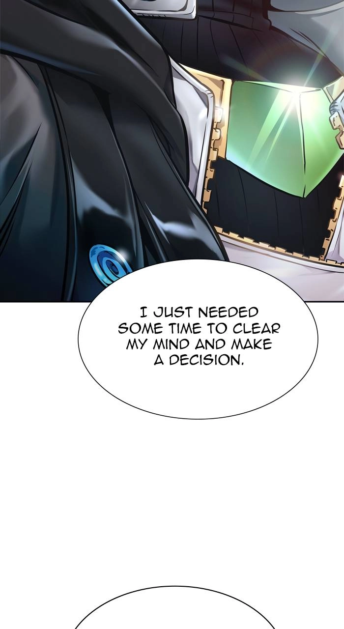 Tower of God Chapter 627 - Page 3