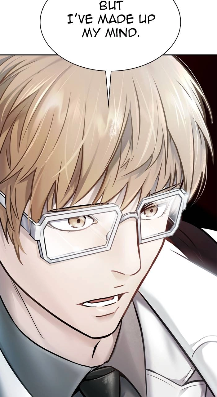 Tower of God Chapter 627 - Page 4