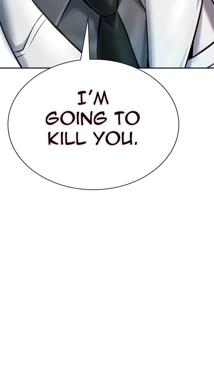 Tower of God Chapter 627 - Page 5