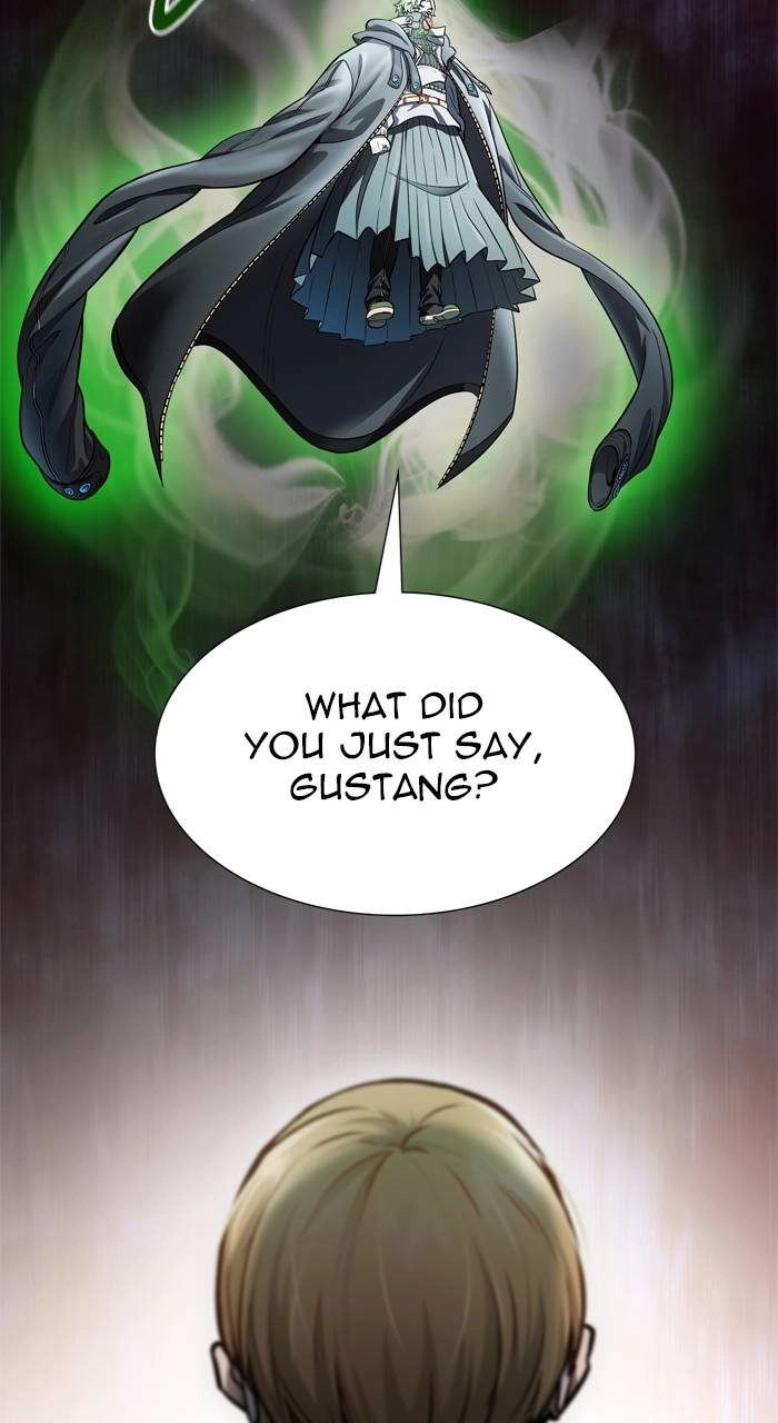 Tower of God Chapter 627 - Page 8
