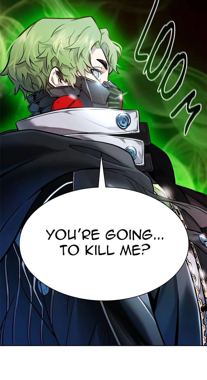 Tower of God Chapter 627 - Page 10