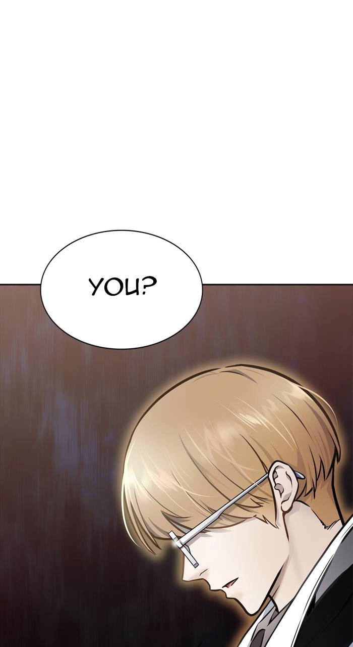 Tower of God Chapter 627 - Page 11