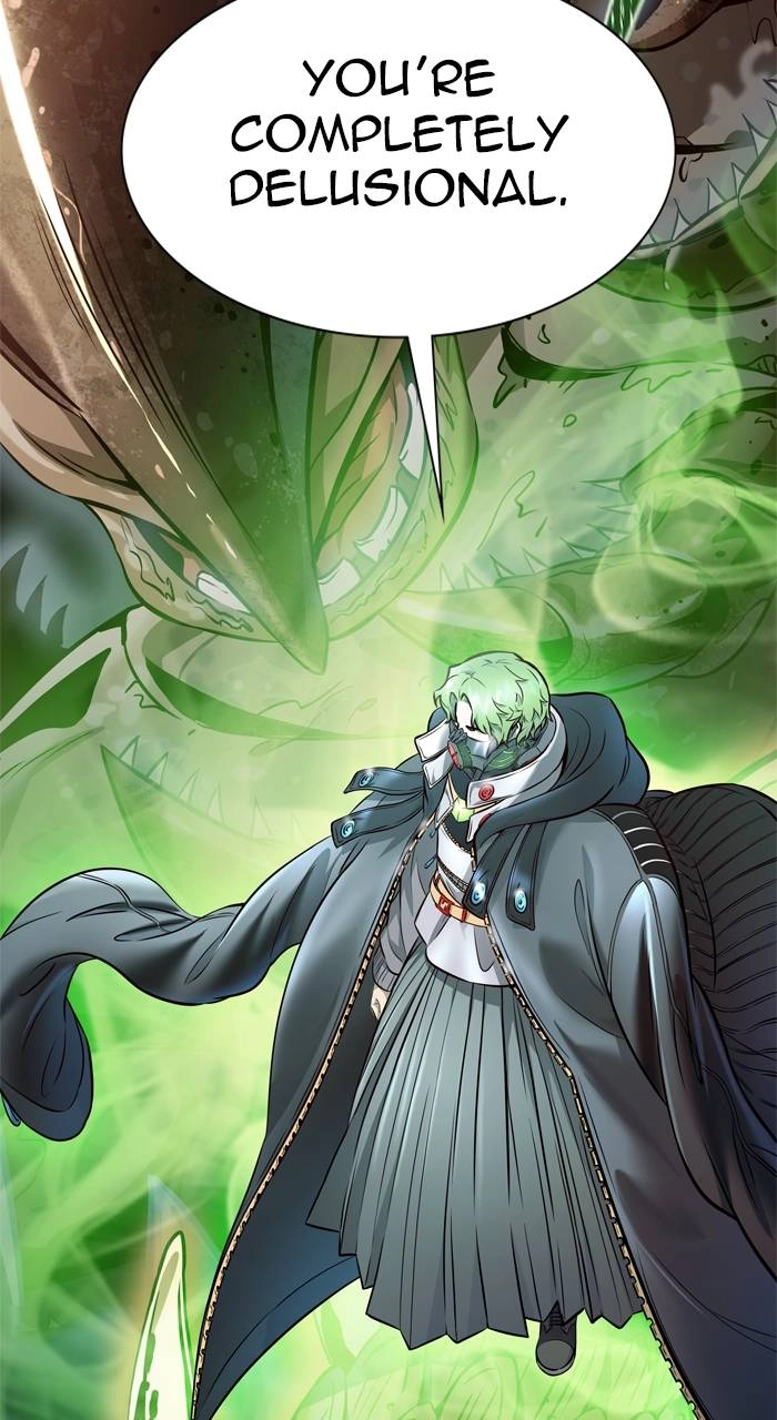 Tower of God Chapter 627 - Page 15