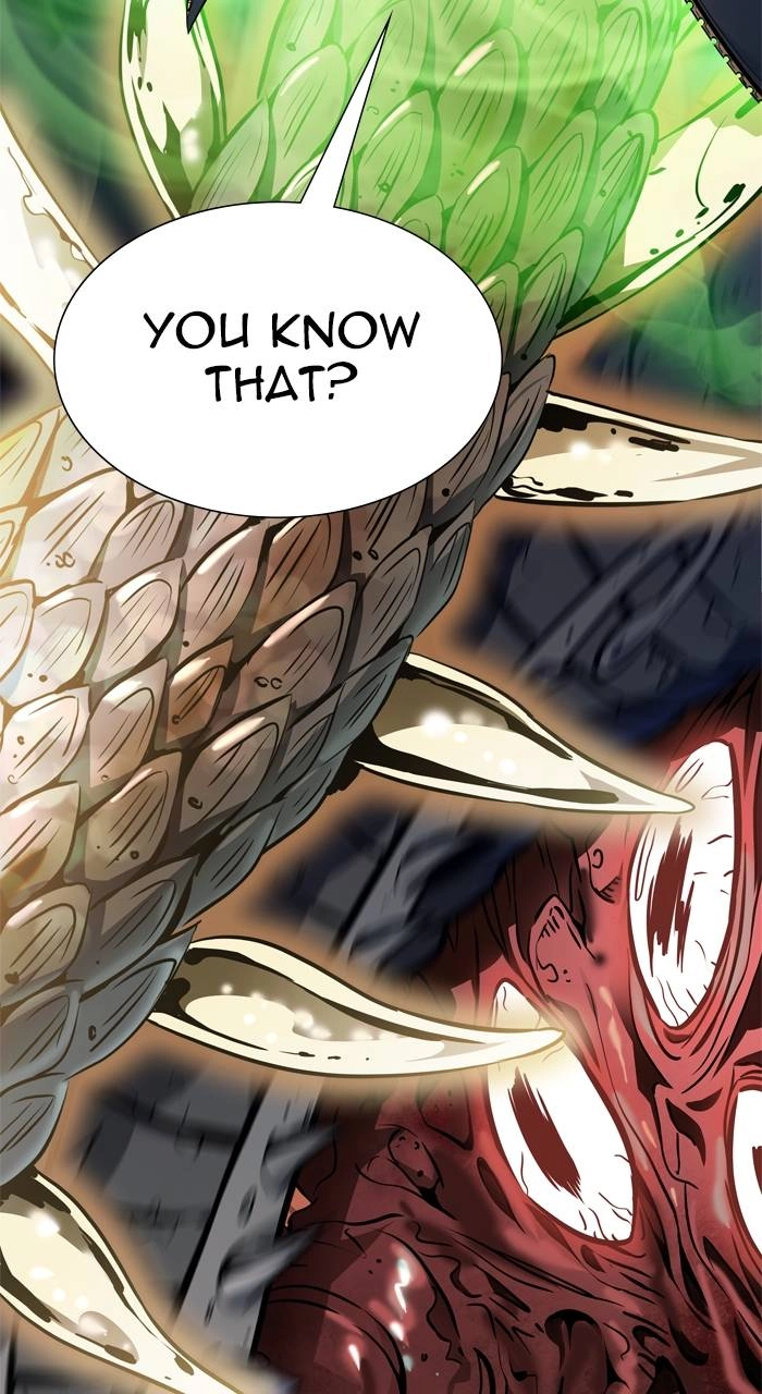 Tower of God Chapter 627 - Page 16
