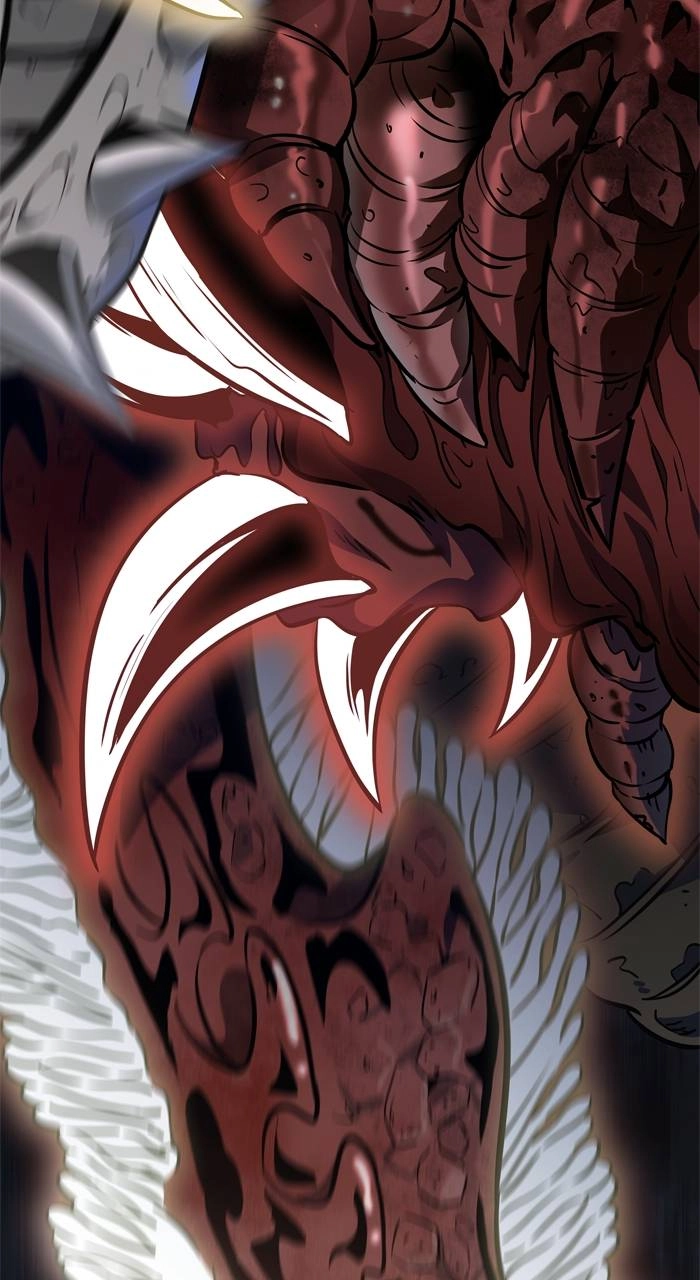 Tower of God Chapter 627 - Page 17