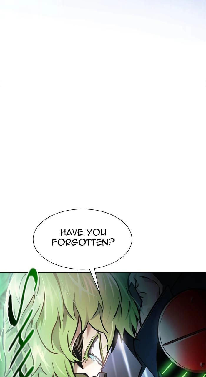 Tower of God Chapter 627 - Page 19