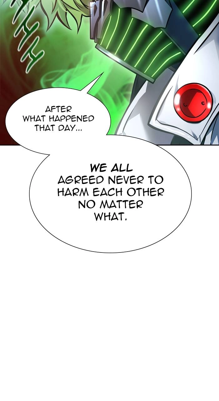 Tower of God Chapter 627 - Page 20