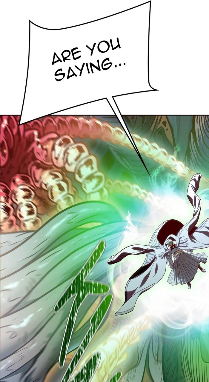 Tower of God Chapter 627 - Page 21