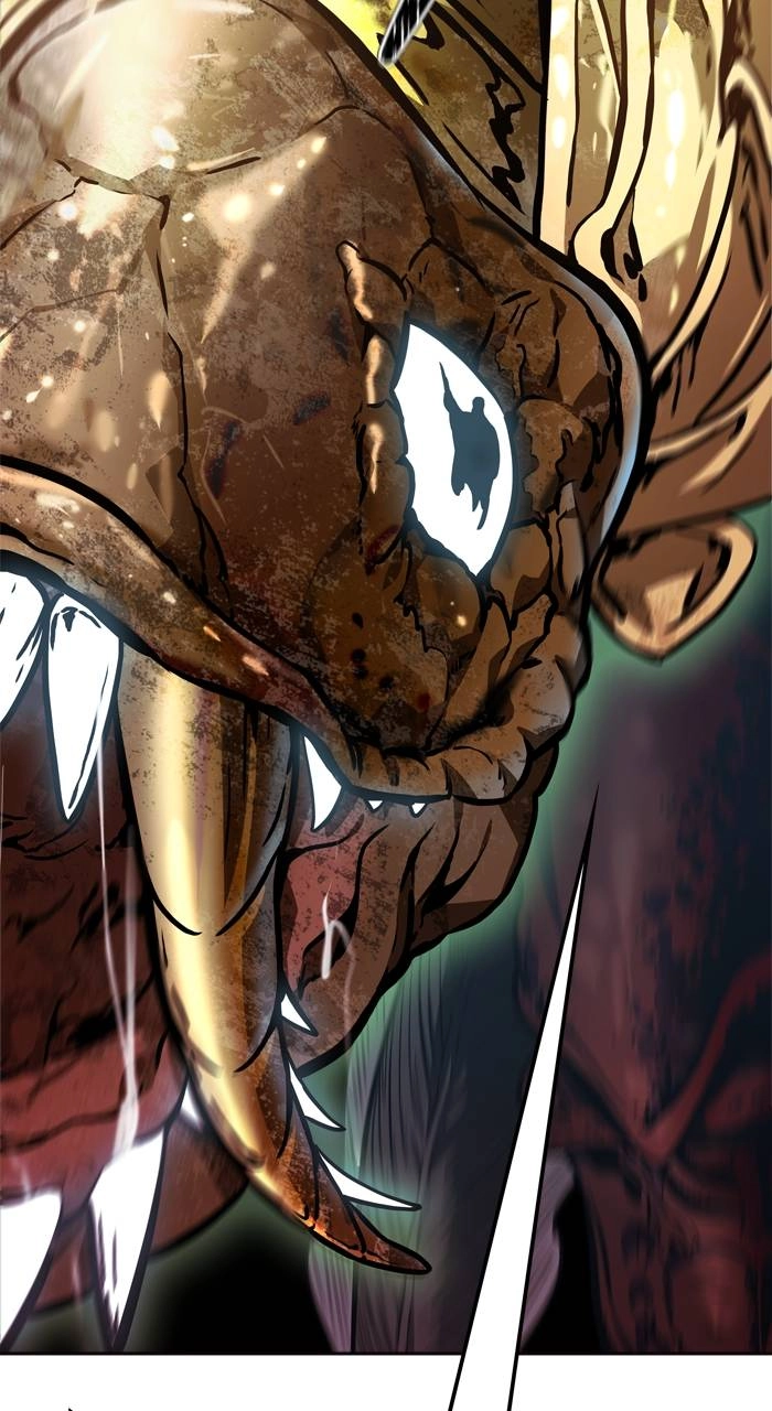 Tower of God Chapter 627 - Page 23