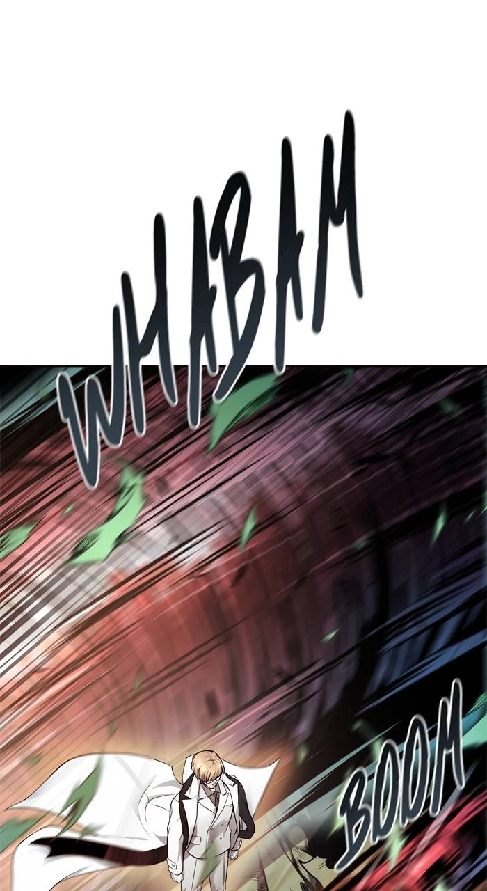 Tower of God Chapter 627 - Page 25