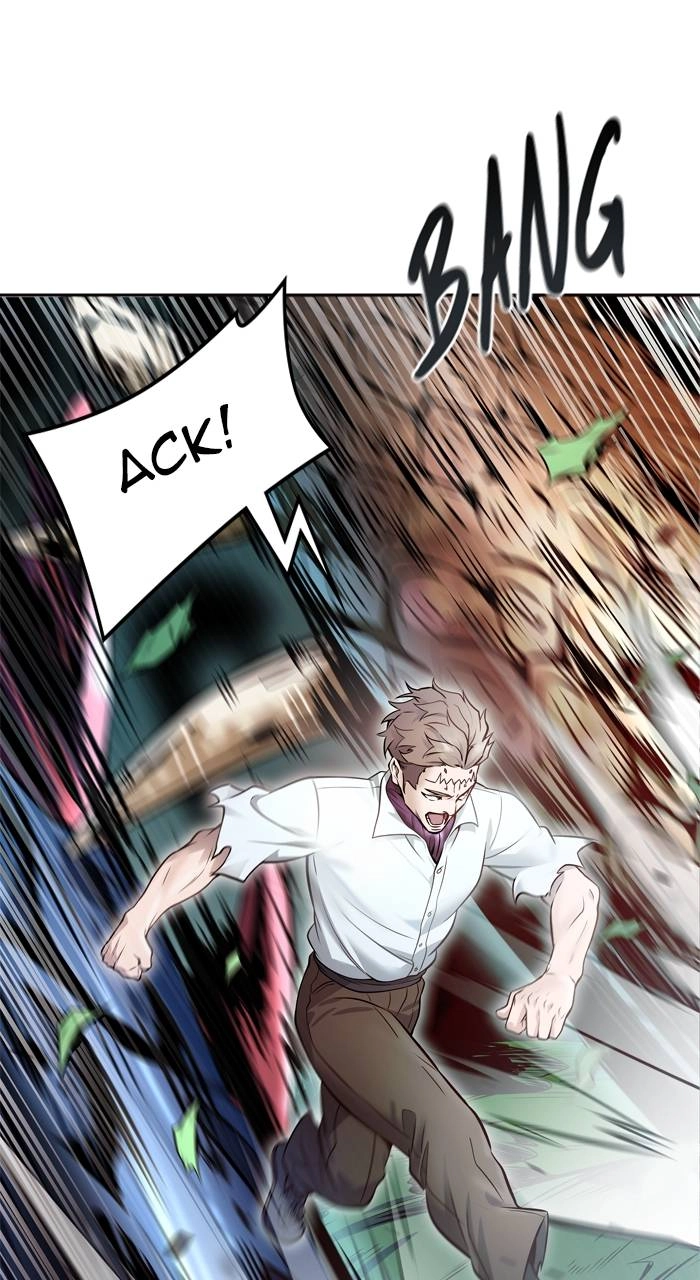 Tower of God Chapter 627 - Page 27