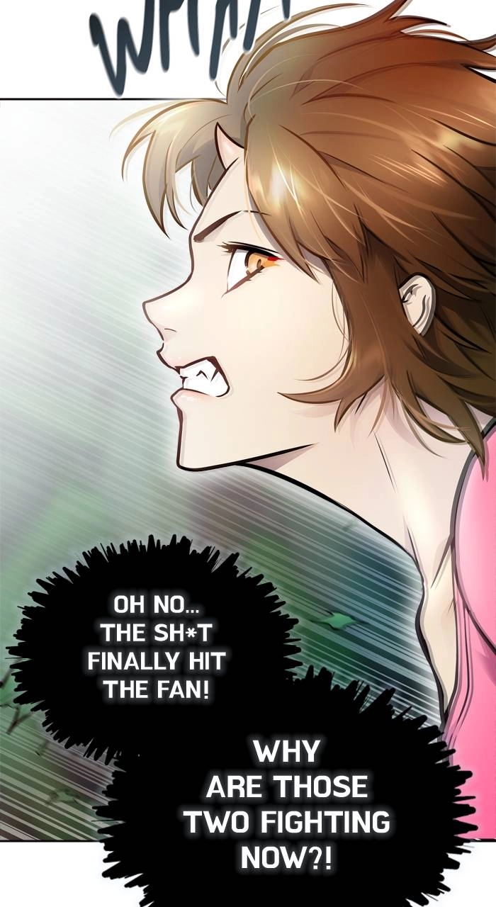 Tower of God Chapter 627 - Page 30