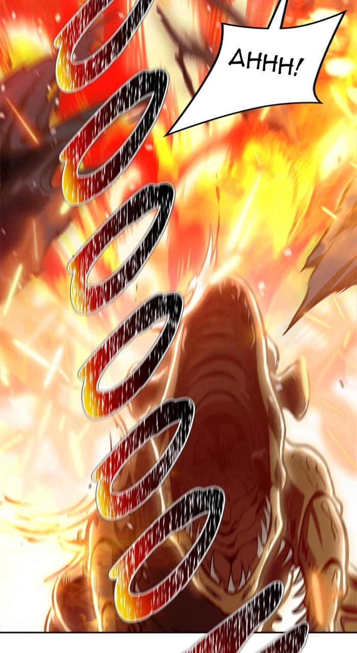 Tower of God Chapter 627 - Page 35