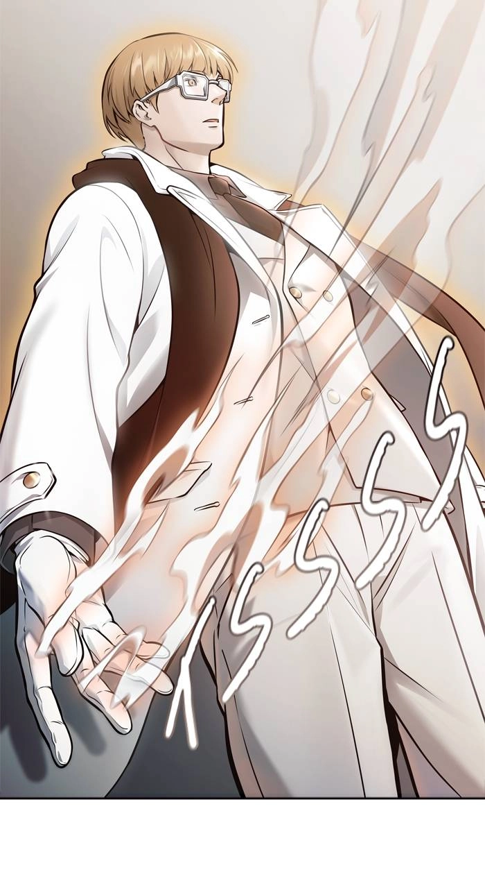 Tower of God Chapter 627 - Page 37