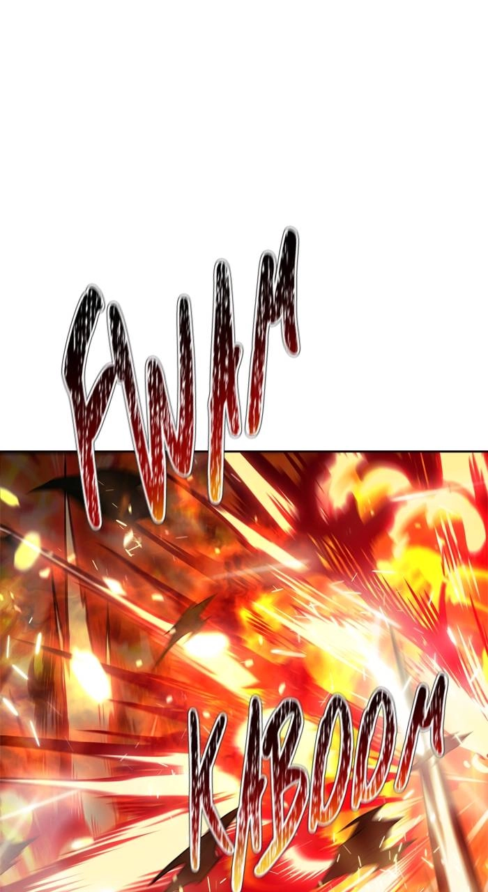 Tower of God Chapter 627 - Page 38