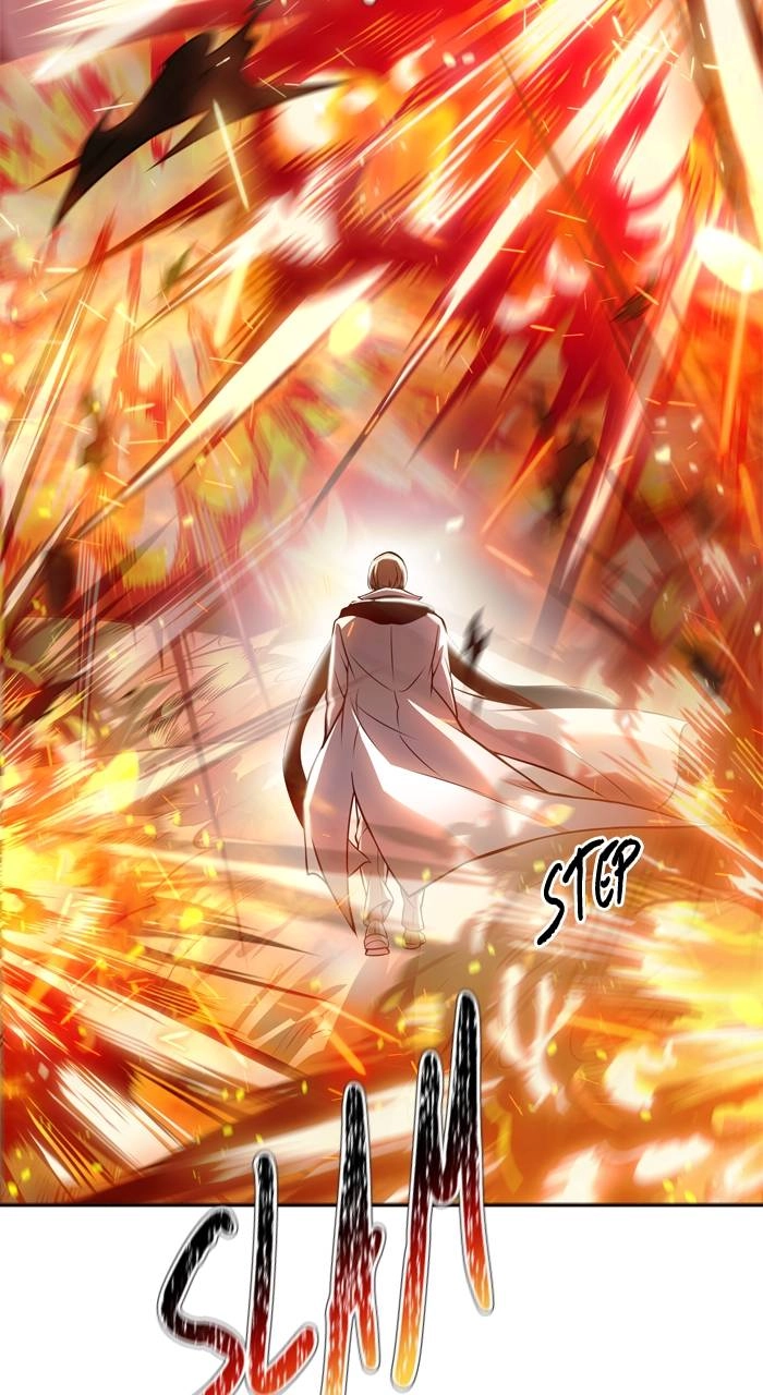 Tower of God Chapter 627 - Page 39