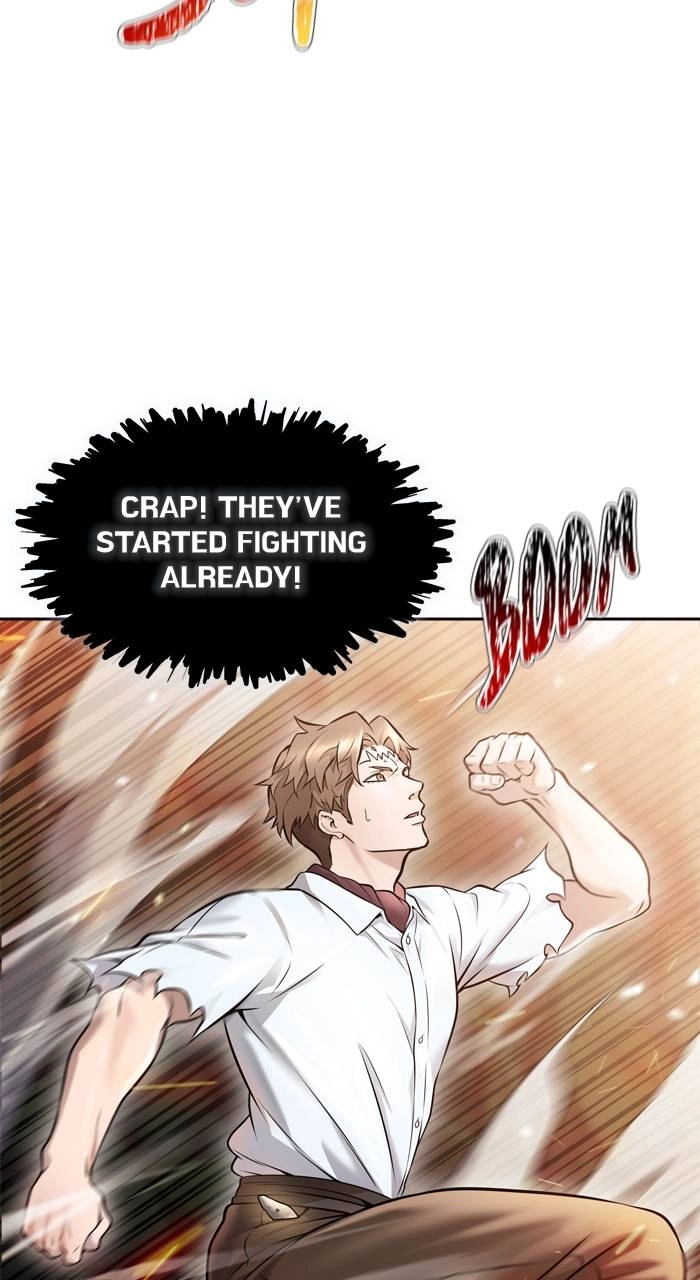 Tower of God Chapter 627 - Page 40