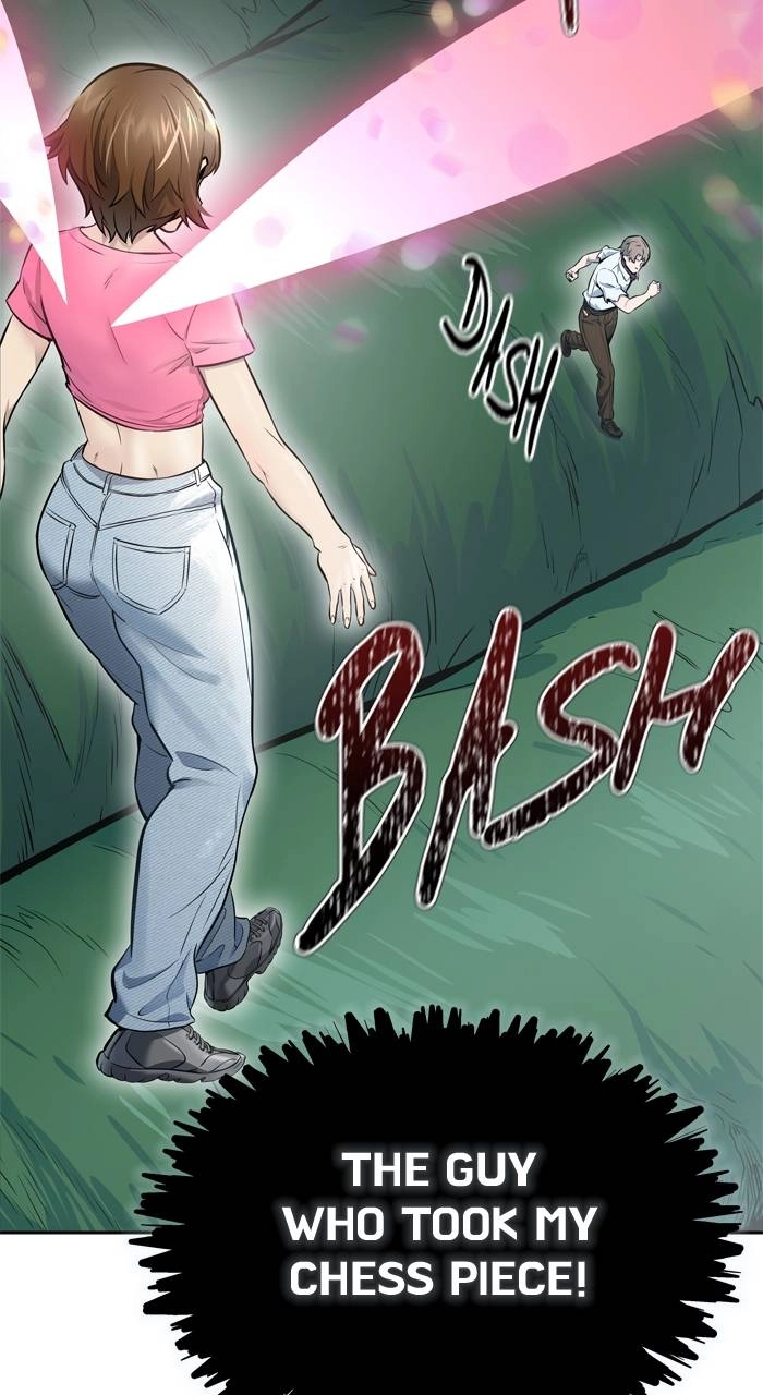 Tower of God Chapter 627 - Page 44