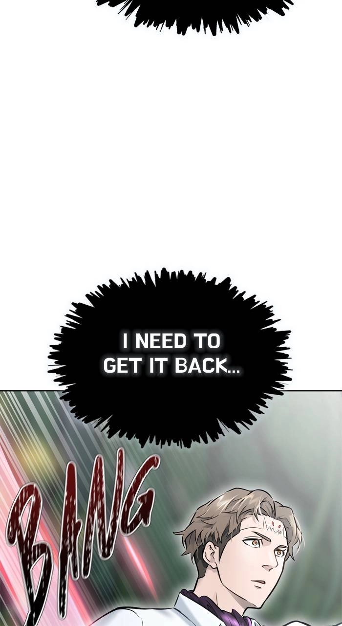 Tower of God Chapter 627 - Page 45